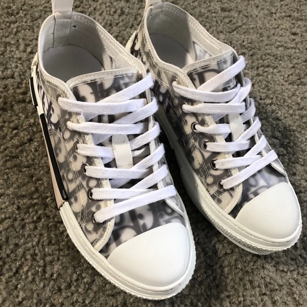 Dior sneaker - Picture 1 of 5